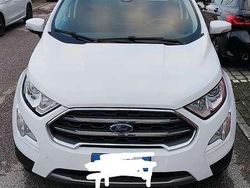 Usata 2020 Ford Ecosport Titanium S SUV | 12.900 € (Buon prezzo)
