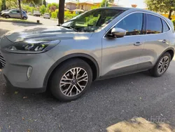 Usata 2021 Ford Kuga Titanium X SUV | 19.800 € (Ottimo prezzo)