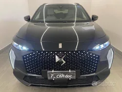 Nero Usata 2023 DS Automobiles DS7 Crossback Opera SUV | 30.400 € (Buon prezzo)