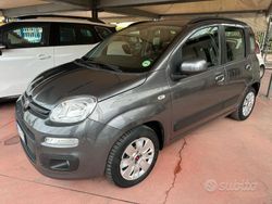 Usata 2018 Fiat Panda Due volumi | 7500 € (Buon prezzo)