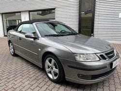 Grigio Usata 2004 Saab 9-3 Cabriolet Vector Cabrio | 8000 € (Buon prezzo)