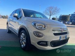 Bianco Usata 2016 Fiat 500X Lounge SUV | 7800 € (Super prezzo)