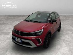 Bordeaux Usata 2022 Opel Crossland X Edition SUV | 13.900 € (Buon prezzo)