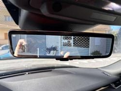 Nero Usata 2021 Land Rover Range Rover evoque R-Dynamic SUV | 34.000 € (Cara)