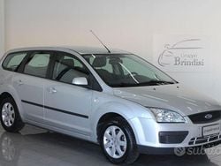 Usata 2006 Ford Focus S Station wagon | 3200 € (Cara)