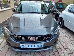 Bianco Usata 2018 Fiat Tipo Tre volumi | 8700 € (Buon prezzo)