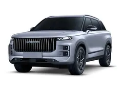 Grigio(met.) Nuova 2025 Jaecoo 7 SUV | 29.400 € (Buon prezzo)
