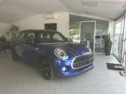 Blu/azzurro Usata 2019 Mini Cooper Due volumi | 17.900 € (Buon prezzo)