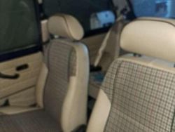 Blu/azzurro Usata 1997 Mini 1300 Due volumi | 15.000 €