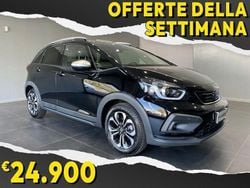 Usata 2023 Honda Jazz Executive Due volumi | 24.900 € (Cara)