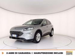 Argento Usata 2021 Ford Kuga Business Edition SUV | 19.420 € (Ottimo prezzo)