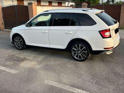 Usata 2019 Skoda Fabia ScoutLine Station wagon | 11.800 € (Buon prezzo)