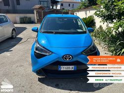 Usata 2019 Toyota Aygo Connect Style Due volumi | 10.500 € (Ottimo prezzo)