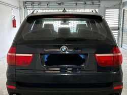 Usata 2009 BMW X5 SUV | 10.000 € (Buon prezzo)