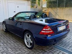 Lilla Usata 2001 Mercedes SLK320 AMG Cabrio | 15.000 € (Cara)