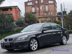 Usata 2003 BMW 530 Tre volumi | 7500 € (Ottimo prezzo)