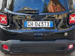 Nero Usata 2019 Jeep Renegade SUV | 12.500 €