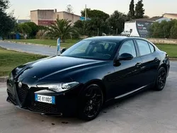 Usata 2021 Alfa Romeo Giulia Sprint Sprint Coupé | 28.000 € (Buon prezzo)