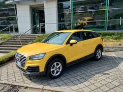 Giallo Usata 2018 Audi Q2 Business SUV | 15.900 € (Ottimo prezzo)