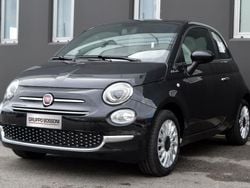 Nero Usata 2023 Fiat 500 Dolcevita Due volumi | 16.900 € (Molto cara)