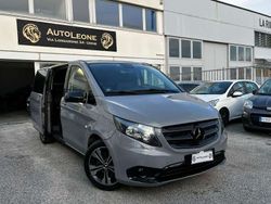 Grigio Usata 2015 Mercedes Vito Avantgarde Furgone | 19.999 €