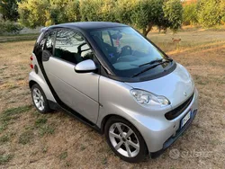 Usata 2007 Smart ForTwo Coupé Pure Due volumi | 3000 € (Buon prezzo)