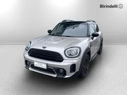 Rooftop grey Usata 2022 Mini Cooper Countryman Classic SUV | 28.900 € (Buon prezzo)
