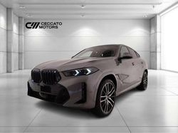 Grigio Nuova 2025 BMW X6 M Sport SUV | 97.500 € (Buon prezzo)