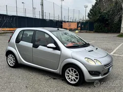 Usata 2005 Smart ForFour Tre volumi | 2200 € (Buon prezzo)