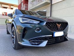 Verde Usata 2022 Cupra Formentor SUV | 28.000 € (Buon prezzo)