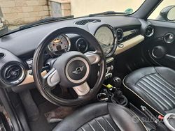 Nero Usata 2009 Mini Cooper Due volumi | 4500 € (Ottimo prezzo)