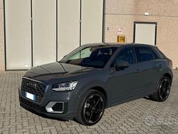 Grigio Usata 2017 Audi Q2 Comfort SUV | 19.500 €