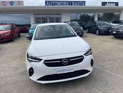 Bianco Usata 2022 Opel Corsa Edition Tre volumi | 14.500 € (Buon prezzo)