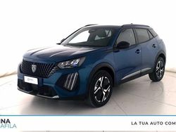 Blu Nuova 2025 Peugeot 2008 Allure SUV | 23.900 € (Super prezzo)