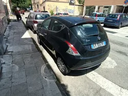 Usata 2014 Lancia Ypsilon Due volumi | 5500 € (Buon prezzo)