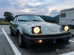 Usata 1980 Triumph TR7 Cabrio | 6900 €