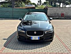 Nero Usata 2017 Jaguar XE Tre volumi | 16.500 € (Buon prezzo)