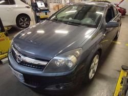 Blu/azzurro Usata 2008 Opel Astra GTC | 3000 € (Buon prezzo)