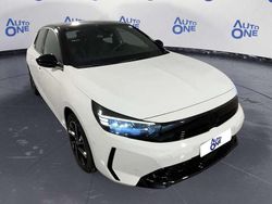 Bianco Usata 2023 Opel Corsa S Tre volumi | 13.900 € (Buon prezzo)