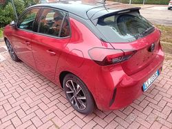 Rosso Usata 2024 Opel Corsa Due volumi | 13.500 €