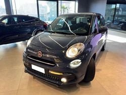 Blu pastello Usata 2018 Fiat 500L Lounge Monovolume | 11.990 € (Buon prezzo)