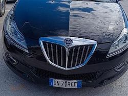 Nero Usata 2008 Lancia Delta Due volumi | 3900 € (Ottimo prezzo)