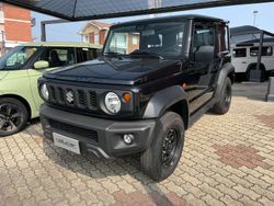 Nero Usata 2023 Suzuki Jimny SUV | 31.400 € (Buon prezzo)