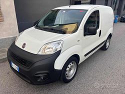 Bianco Usata 2021 Fiat Fiorino Monovolume | 10.900 € (Buon prezzo)