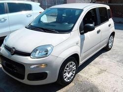 Usata 2016 Fiat Panda Due volumi | 8700 € (Buon prezzo)