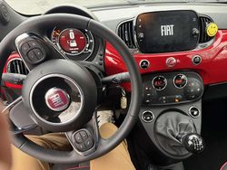 Usata 2024 Fiat 500C Red Cabrio | 14.700 € (Buon prezzo)