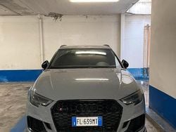 Usata 2017 Audi RS3 Ambiente Tre volumi | 33.000 € (Buon prezzo)