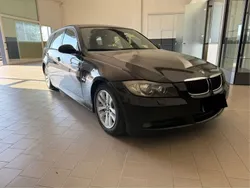 Nero Usata 2006 BMW 320 M Sport Station wagon | 3600 € (Buon prezzo)