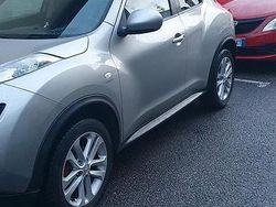 Usata 2011 Nissan Juke SUV | 6000 €