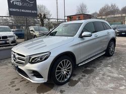Grigio Usata 2016 Mercedes E250 Premium Station wagon | 24.900 € (Buon prezzo)